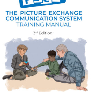 PECS Training Manual, 3rd Edition