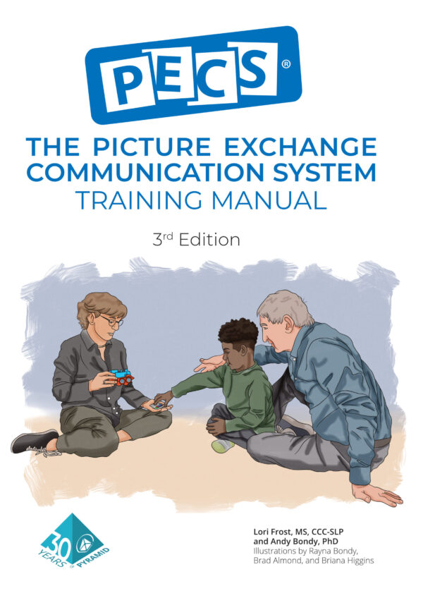 PECS Training Manual, 3rd Edition