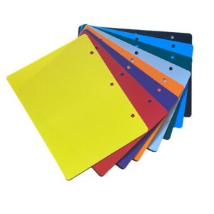 Large Insert Pages - Singles Large Insert Pages - Singles